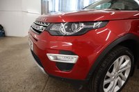 USED 2017 67 LAND ROVER DISCOVERY SPORT 2.0 TD4 HSE Luxury SUV 5dr Diesel Auto 4WD Euro 6 (s/s) (180 ps) 