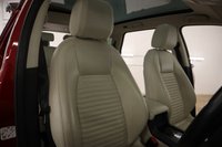 USED 2017 67 LAND ROVER DISCOVERY SPORT 2.0 TD4 HSE Luxury SUV 5dr Diesel Auto 4WD Euro 6 (s/s) (180 ps) 