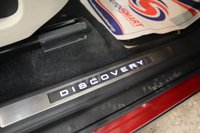 USED 2017 67 LAND ROVER DISCOVERY SPORT 2.0 TD4 HSE Luxury SUV 5dr Diesel Auto 4WD Euro 6 (s/s) (180 ps) 