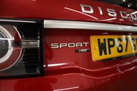 USED 2017 67 LAND ROVER DISCOVERY SPORT 2.0 TD4 HSE Luxury SUV 5dr Diesel Auto 4WD Euro 6 (s/s) (180 ps) 