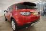 USED 2017 67 LAND ROVER DISCOVERY SPORT 2.0 TD4 HSE Luxury SUV 5dr Diesel Auto 4WD Euro 6 (s/s) (180 ps) 