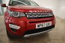 USED 2017 67 LAND ROVER DISCOVERY SPORT 2.0 TD4 HSE Luxury SUV 5dr Diesel Auto 4WD Euro 6 (s/s) (180 ps) 