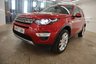 USED 2017 67 LAND ROVER DISCOVERY SPORT 2.0 TD4 HSE Luxury SUV 5dr Diesel Auto 4WD Euro 6 (s/s) (180 ps) 
