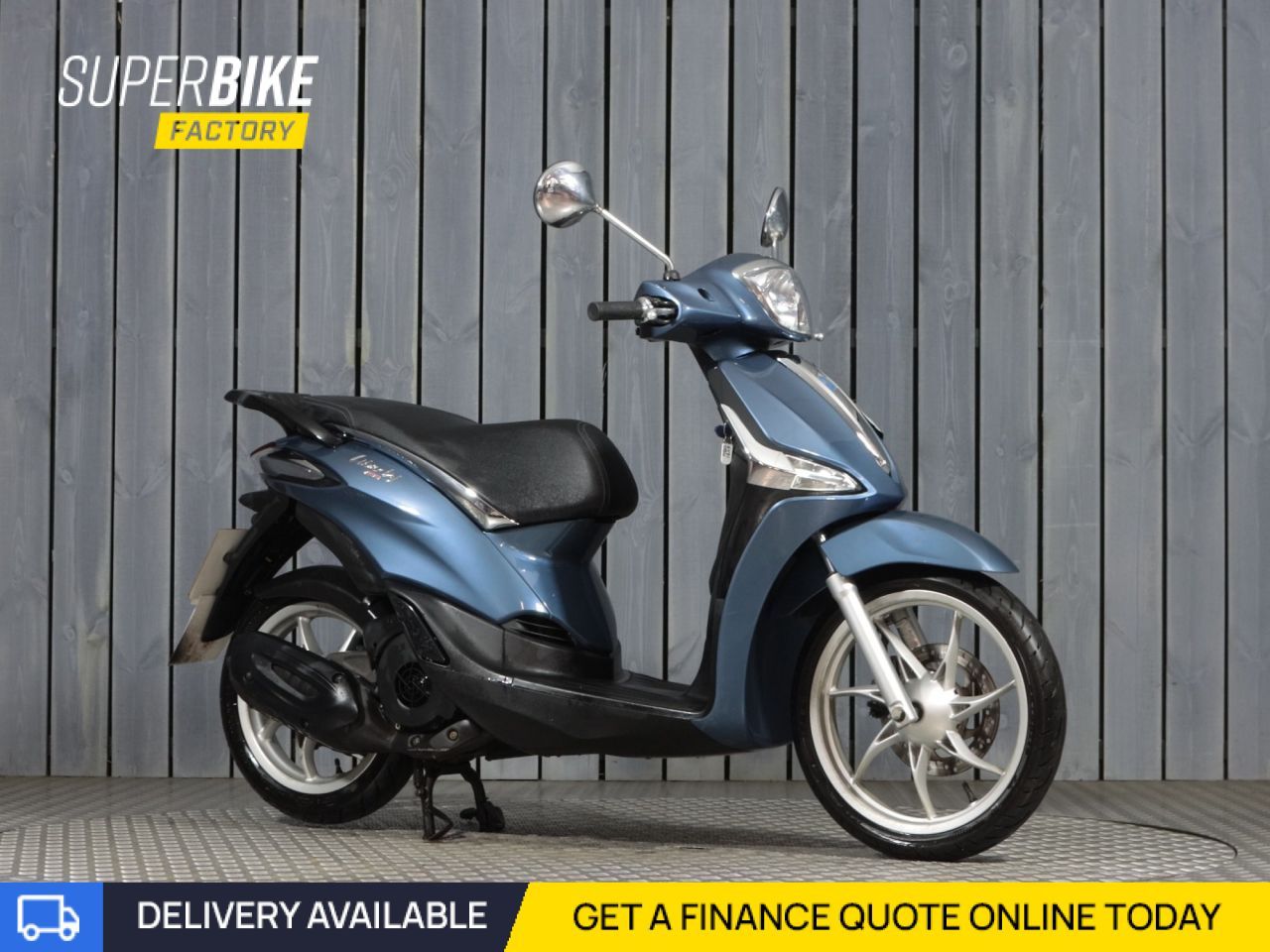 Friday Sale Black Friday Scooter 125 Black Friday Promozioni