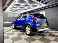 USED 2021 21 RENAULT CAPTUR 1.0 TCe Play SUV 5dr Petrol Manual Euro 6 (s/s) (100 ps) 24 month warranty free uk delivery
