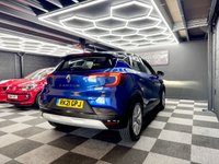 USED 2021 21 RENAULT CAPTUR 1.0 TCe Play SUV 5dr Petrol Manual Euro 6 (s/s) (100 ps) 24 month warranty free uk delivery