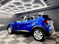 USED 2021 21 RENAULT CAPTUR 1.0 TCe Play SUV 5dr Petrol Manual Euro 6 (s/s) (100 ps) 24 month warranty free uk delivery