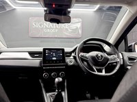 USED 2021 21 RENAULT CAPTUR 1.0 TCe Play SUV 5dr Petrol Manual Euro 6 (s/s) (100 ps) 24 month warranty free uk delivery