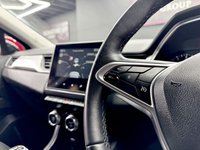 USED 2021 21 RENAULT CAPTUR 1.0 TCe Play SUV 5dr Petrol Manual Euro 6 (s/s) (100 ps) 24 month warranty free uk delivery