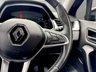 USED 2021 21 RENAULT CAPTUR 1.0 TCe Play SUV 5dr Petrol Manual Euro 6 (s/s) (100 ps) 24 month warranty free uk delivery