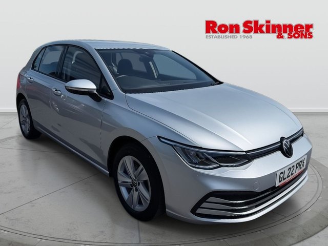 View our VOLKSWAGEN GOLF