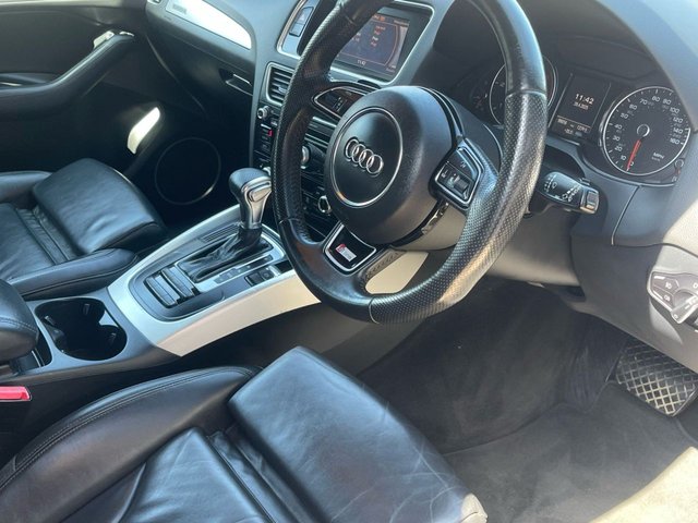 View our AUDI Q5