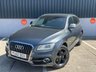 USED 2012 62 AUDI Q5 2.0 TDI S line SUV 5dr Diesel S Tronic quattro Euro 5 (s/s) (177 ps) **SALE** EVERY CAR REDUCED !