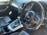 USED 2012 62 AUDI Q5 2.0 TDI S line SUV 5dr Diesel S Tronic quattro Euro 5 (s/s) (177 ps) **SALE** EVERY CAR REDUCED !
