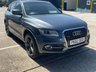 USED 2012 62 AUDI Q5 2.0 TDI S line SUV 5dr Diesel S Tronic quattro Euro 5 (s/s) (177 ps) **SALE** EVERY CAR REDUCED !