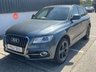 USED 2012 62 AUDI Q5 2.0 TDI S line SUV 5dr Diesel S Tronic quattro Euro 5 (s/s) (177 ps) **SALE** EVERY CAR REDUCED !