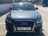 USED 2012 62 AUDI Q5 2.0 TDI S line SUV 5dr Diesel S Tronic quattro Euro 5 (s/s) (177 ps) **SALE** EVERY CAR REDUCED !