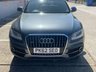 USED 2012 62 AUDI Q5 2.0 TDI S line SUV 5dr Diesel S Tronic quattro Euro 5 (s/s) (177 ps) **SALE** EVERY CAR REDUCED !