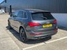 USED 2012 62 AUDI Q5 2.0 TDI S line SUV 5dr Diesel S Tronic quattro Euro 5 (s/s) (177 ps) **SALE** EVERY CAR REDUCED !