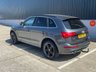 USED 2012 62 AUDI Q5 2.0 TDI S line SUV 5dr Diesel S Tronic quattro Euro 5 (s/s) (177 ps) **SALE** EVERY CAR REDUCED !