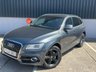 USED 2012 62 AUDI Q5 2.0 TDI S line SUV 5dr Diesel S Tronic quattro Euro 5 (s/s) (177 ps) **SALE** EVERY CAR REDUCED !