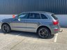 USED 2012 62 AUDI Q5 2.0 TDI S line SUV 5dr Diesel S Tronic quattro Euro 5 (s/s) (177 ps) **SALE** EVERY CAR REDUCED !