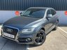 USED 2012 62 AUDI Q5 2.0 TDI S line SUV 5dr Diesel S Tronic quattro Euro 5 (s/s) (177 ps) **SALE** EVERY CAR REDUCED !