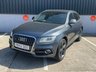 USED 2012 62 AUDI Q5 2.0 TDI S line SUV 5dr Diesel S Tronic quattro Euro 5 (s/s) (177 ps) **SALE** EVERY CAR REDUCED !