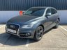 USED 2012 62 AUDI Q5 2.0 TDI S line SUV 5dr Diesel S Tronic quattro Euro 5 (s/s) (177 ps) **SALE** EVERY CAR REDUCED !