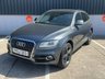 USED 2012 62 AUDI Q5 2.0 TDI S line SUV 5dr Diesel S Tronic quattro Euro 5 (s/s) (177 ps) **SALE** EVERY CAR REDUCED !
