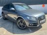 USED 2012 62 AUDI Q5 2.0 TDI S line SUV 5dr Diesel S Tronic quattro Euro 5 (s/s) (177 ps) **SALE** EVERY CAR REDUCED !
