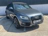 USED 2012 62 AUDI Q5 2.0 TDI S line SUV 5dr Diesel S Tronic quattro Euro 5 (s/s) (177 ps) **SALE** EVERY CAR REDUCED !