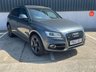USED 2012 62 AUDI Q5 2.0 TDI S line SUV 5dr Diesel S Tronic quattro Euro 5 (s/s) (177 ps) **SALE** EVERY CAR REDUCED !