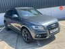 USED 2012 62 AUDI Q5 2.0 TDI S line SUV 5dr Diesel S Tronic quattro Euro 5 (s/s) (177 ps) **SALE** EVERY CAR REDUCED !