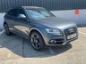 USED 2012 62 AUDI Q5 2.0 TDI S line SUV 5dr Diesel S Tronic quattro Euro 5 (s/s) (177 ps) **SALE** EVERY CAR REDUCED !
