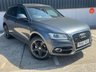 USED 2012 62 AUDI Q5 2.0 TDI S line SUV 5dr Diesel S Tronic quattro Euro 5 (s/s) (177 ps) **SALE** EVERY CAR REDUCED !