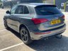 USED 2012 62 AUDI Q5 2.0 TDI S line SUV 5dr Diesel S Tronic quattro Euro 5 (s/s) (177 ps) **SALE** EVERY CAR REDUCED !