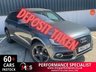 USED 2012 62 AUDI Q5 2.0 TDI S line SUV 5dr Diesel S Tronic quattro Euro 5 (s/s) (177 ps) **SALE** EVERY CAR REDUCED !