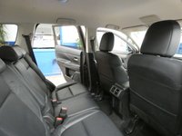 USED 2020 70 MITSUBISHI OUTLANDER 2.0 MIVEC Exceed SUV 5dr Petrol CVT 4WD Euro 6 (s/s) (150 ps) STUNNING EXAMPLE 7 SEATS SAT NAV LEATHER HEATED SEATS REAR VIEW CAMERA 1 OWNER EXCELLENT SERVICE HISTORY MITSUBISHI WARRANTY TILL NOV 2025