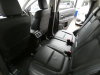USED 2020 70 MITSUBISHI OUTLANDER 2.0 MIVEC Exceed SUV 5dr Petrol CVT 4WD Euro 6 (s/s) (150 ps) STUNNING EXAMPLE 7 SEATS SAT NAV LEATHER HEATED SEATS REAR VIEW CAMERA 1 OWNER EXCELLENT SERVICE HISTORY MITSUBISHI WARRANTY TILL NOV 2025