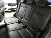 USED 2020 70 MITSUBISHI OUTLANDER 2.0 MIVEC Exceed SUV 5dr Petrol CVT 4WD Euro 6 (s/s) (150 ps) STUNNING EXAMPLE 7 SEATS SAT NAV LEATHER HEATED SEATS REAR VIEW CAMERA 1 OWNER EXCELLENT SERVICE HISTORY MITSUBISHI WARRANTY TILL NOV 2025