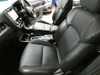 USED 2020 70 MITSUBISHI OUTLANDER 2.0 MIVEC Exceed SUV 5dr Petrol CVT 4WD Euro 6 (s/s) (150 ps) STUNNING EXAMPLE 7 SEATS SAT NAV LEATHER HEATED SEATS REAR VIEW CAMERA 1 OWNER EXCELLENT SERVICE HISTORY MITSUBISHI WARRANTY TILL NOV 2025
