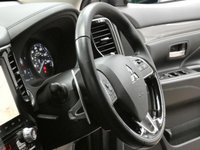 USED 2020 70 MITSUBISHI OUTLANDER 2.0 MIVEC Exceed SUV 5dr Petrol CVT 4WD Euro 6 (s/s) (150 ps) STUNNING EXAMPLE 7 SEATS SAT NAV LEATHER HEATED SEATS REAR VIEW CAMERA 1 OWNER EXCELLENT SERVICE HISTORY MITSUBISHI WARRANTY TILL NOV 2025