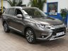 USED 2020 70 MITSUBISHI OUTLANDER 2.0 MIVEC Exceed SUV 5dr Petrol CVT 4WD Euro 6 (s/s) (150 ps) STUNNING EXAMPLE 7 SEATS SAT NAV LEATHER HEATED SEATS REAR VIEW CAMERA 1 OWNER EXCELLENT SERVICE HISTORY MITSUBISHI WARRANTY TILL NOV 2025