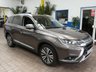 USED 2020 70 MITSUBISHI OUTLANDER 2.0 MIVEC Exceed SUV 5dr Petrol CVT 4WD Euro 6 (s/s) (150 ps) STUNNING EXAMPLE 7 SEATS SAT NAV LEATHER HEATED SEATS REAR VIEW CAMERA 1 OWNER EXCELLENT SERVICE HISTORY MITSUBISHI WARRANTY TILL NOV 2025