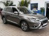 USED 2020 70 MITSUBISHI OUTLANDER 2.0 MIVEC Exceed SUV 5dr Petrol CVT 4WD Euro 6 (s/s) (150 ps) STUNNING EXAMPLE 7 SEATS SAT NAV LEATHER HEATED SEATS REAR VIEW CAMERA 1 OWNER EXCELLENT SERVICE HISTORY MITSUBISHI WARRANTY TILL NOV 2025