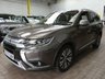 USED 2020 70 MITSUBISHI OUTLANDER 2.0 MIVEC Exceed SUV 5dr Petrol CVT 4WD Euro 6 (s/s) (150 ps) STUNNING EXAMPLE 7 SEATS SAT NAV LEATHER HEATED SEATS REAR VIEW CAMERA 1 OWNER EXCELLENT SERVICE HISTORY MITSUBISHI WARRANTY TILL NOV 2025