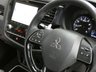 USED 2020 70 MITSUBISHI OUTLANDER 2.0 MIVEC Exceed SUV 5dr Petrol CVT 4WD Euro 6 (s/s) (150 ps) STUNNING EXAMPLE 7 SEATS SAT NAV LEATHER HEATED SEATS REAR VIEW CAMERA 1 OWNER EXCELLENT SERVICE HISTORY MITSUBISHI WARRANTY TILL NOV 2025