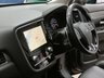 USED 2020 70 MITSUBISHI OUTLANDER 2.0 MIVEC Exceed SUV 5dr Petrol CVT 4WD Euro 6 (s/s) (150 ps) STUNNING EXAMPLE 7 SEATS SAT NAV LEATHER HEATED SEATS REAR VIEW CAMERA 1 OWNER EXCELLENT SERVICE HISTORY MITSUBISHI WARRANTY TILL NOV 2025