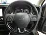 USED 2020 70 MITSUBISHI OUTLANDER 2.0 MIVEC Exceed SUV 5dr Petrol CVT 4WD Euro 6 (s/s) (150 ps) STUNNING EXAMPLE 7 SEATS SAT NAV LEATHER HEATED SEATS REAR VIEW CAMERA 1 OWNER EXCELLENT SERVICE HISTORY MITSUBISHI WARRANTY TILL NOV 2025